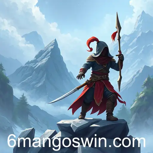 Exploring the Thrills of Adventure Games: A Dive into the World of 'Mangoswin'