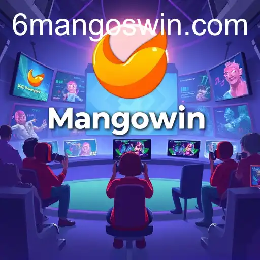 Gaming Trends in 2025: Mangoswin's Rise