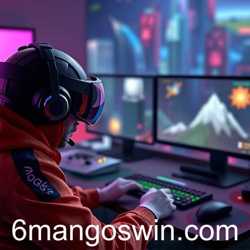 Gaming Trends and Innovations in 2025