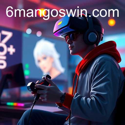 Mangoswin Steers Gaming Trends in 2026