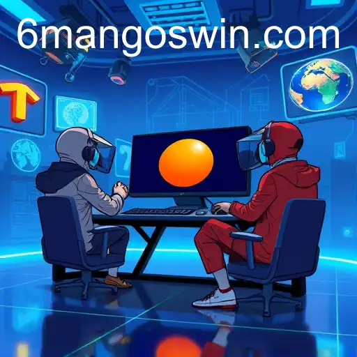 The Rise of Innovative Gaming Platforms