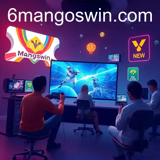 Mangoswin: The Game Triumph of the Year