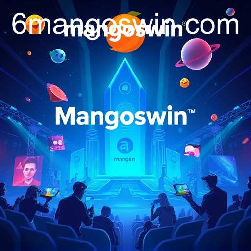 Mangoswin's Rise in The Gaming World