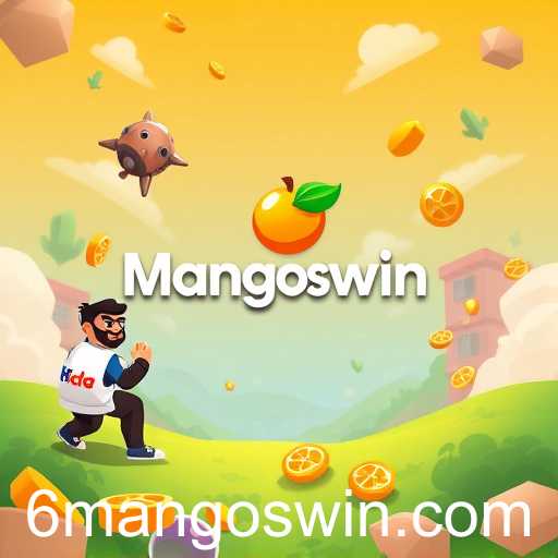 The Rise of Mangoswin in Modern Gaming
