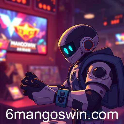 Rise of Mangoswin: A New Era for Online Gaming