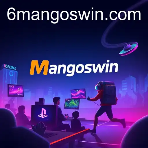 Mangoswin: A Gaming Revolution in the UK