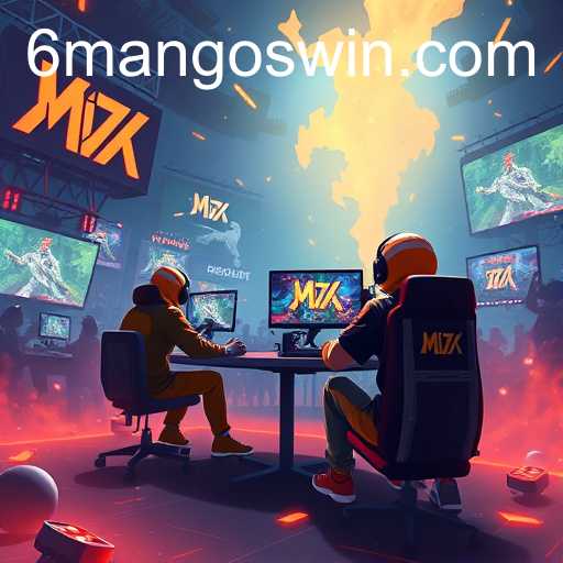 The Rise of Mangoswin: Redefining Online Gaming