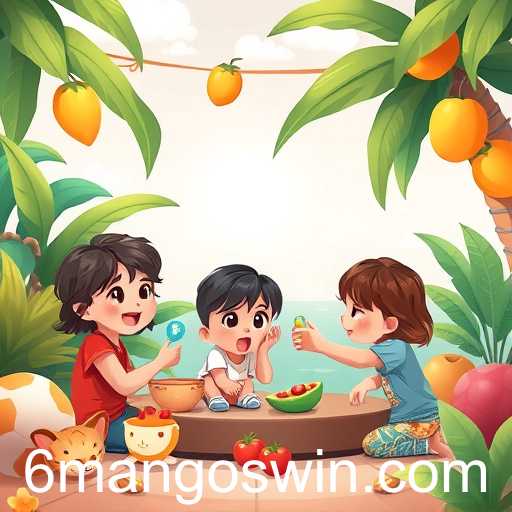 Mangoswin: Shaping the Future of Online Gaming in 2025