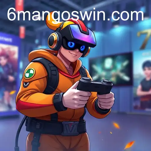 Mangoswin: Revolutionizing Online Gaming in 2025