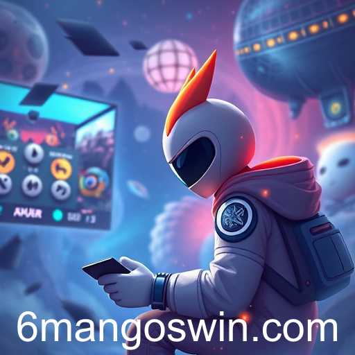 Mangoswin: Revolutionizing Online Gaming