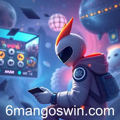 Mangoswin: Revolutionizing Online Gaming