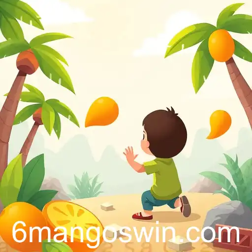 Mangoswin Revolutionizes Online Gaming in 2025