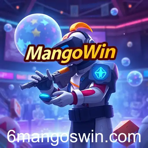 Mangoswin's Impact on Online Gaming in 2025