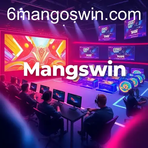 The Rise of Mangoswin: A Game-Changer in Online Entertainment