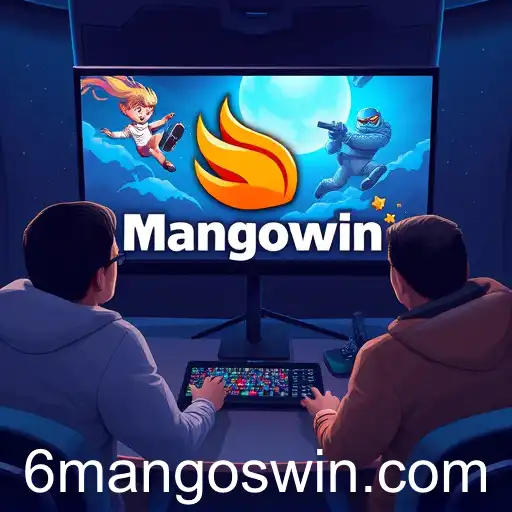 The Evolution of Online Gaming Platforms