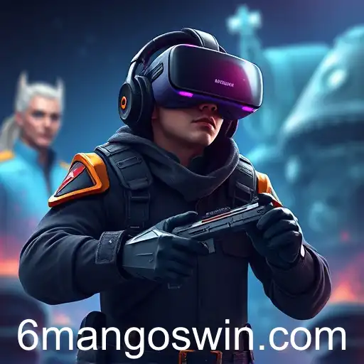 The Evolution of Online Gaming in the Digital Age