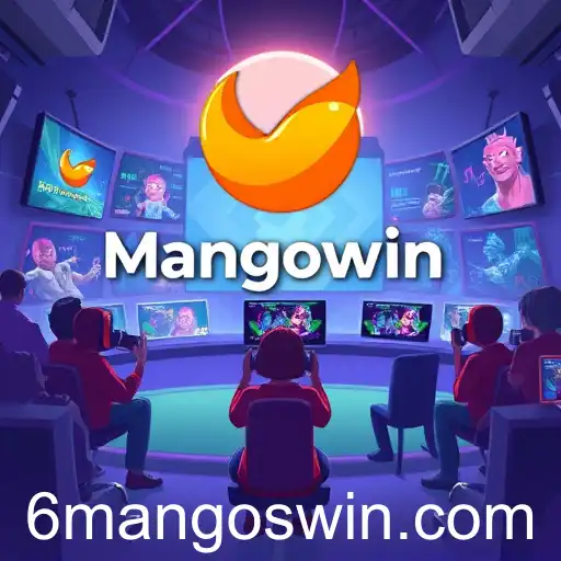 Gaming Trends in 2025: Mangoswin's Rise