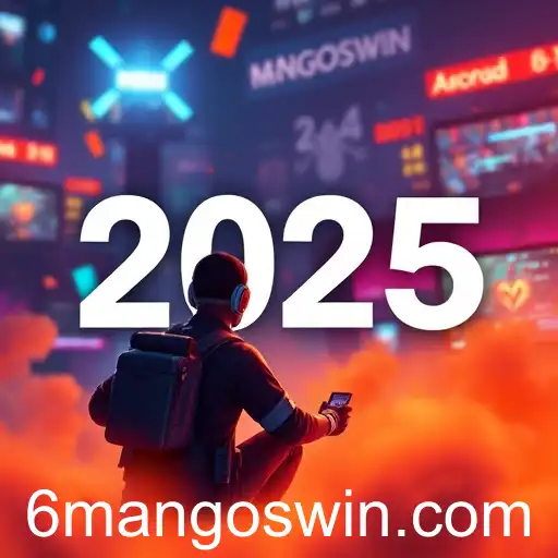 Online Gaming Evolution: Mangoswin at the Forefront