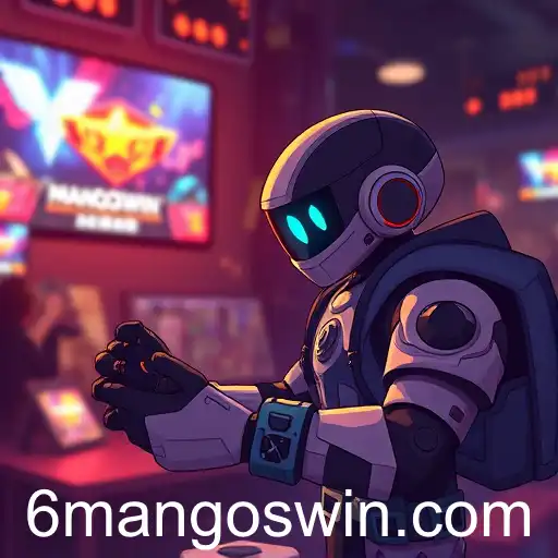 Rise of Mangoswin: A New Era for Online Gaming