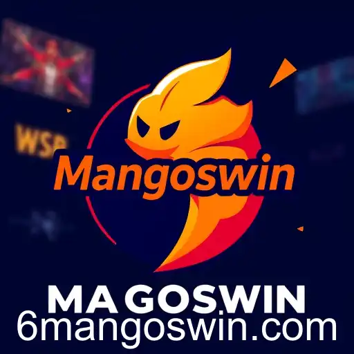 Mangoswin: Revolutionizing Online Gaming