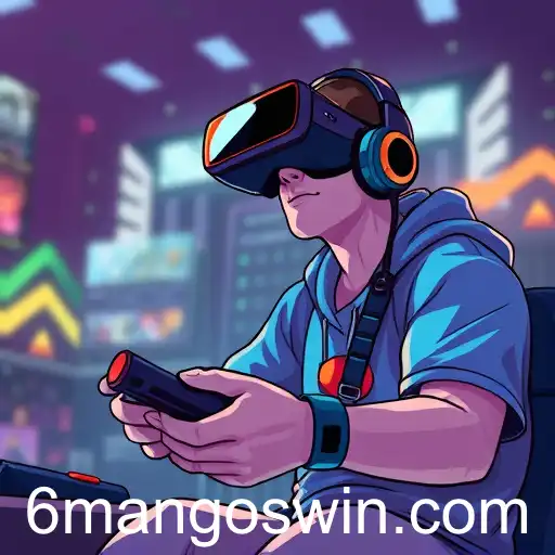 Mangoswin: Shaping the Future of Online Gaming in 2025