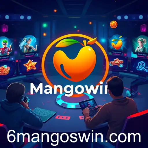 Mangoswin's Rise in Online Gaming
