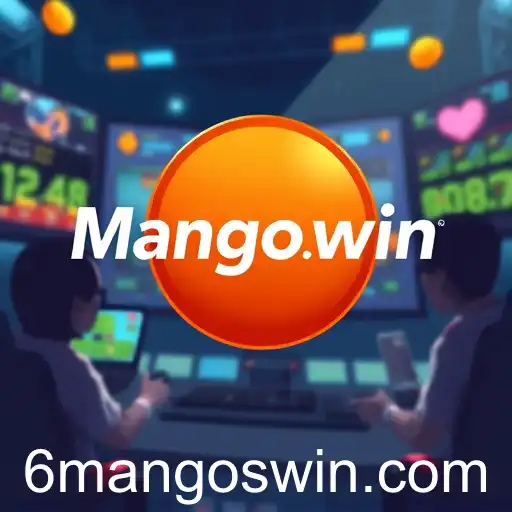 Mangoswin: The Future of Online Gaming