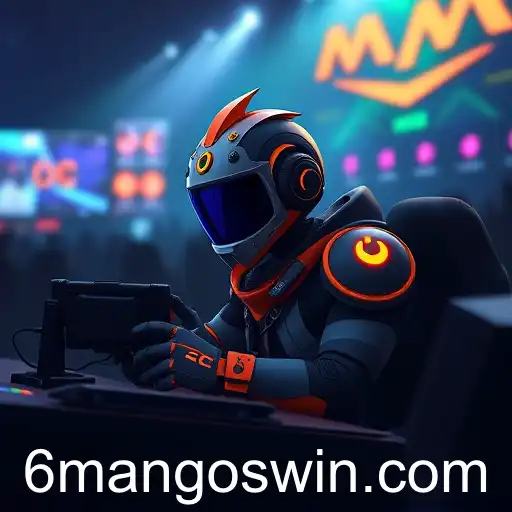 Mangoswin's Rise Among Online Gaming Platforms