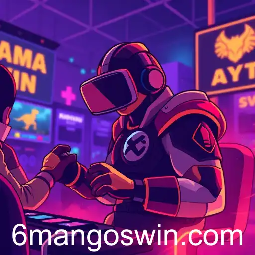 The Rise of Mangoswin: Changing the Gaming Landscape