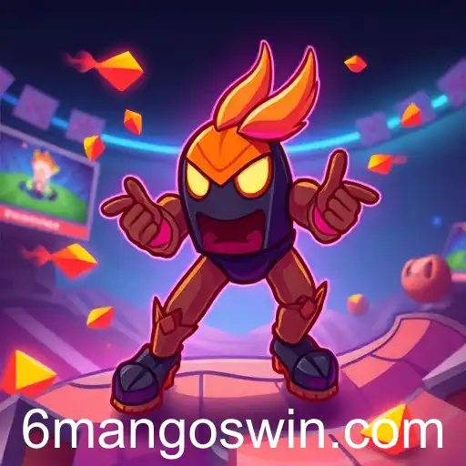 The Rise of Mangoswin in Online Gaming