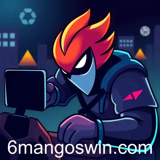 The Rise of Mangoswin: A New Era in Online Gaming
