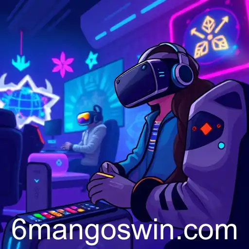 Mangoswin: The Rise of Online Game Platforms