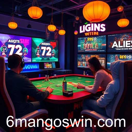 Online Gaming Surge in 2025