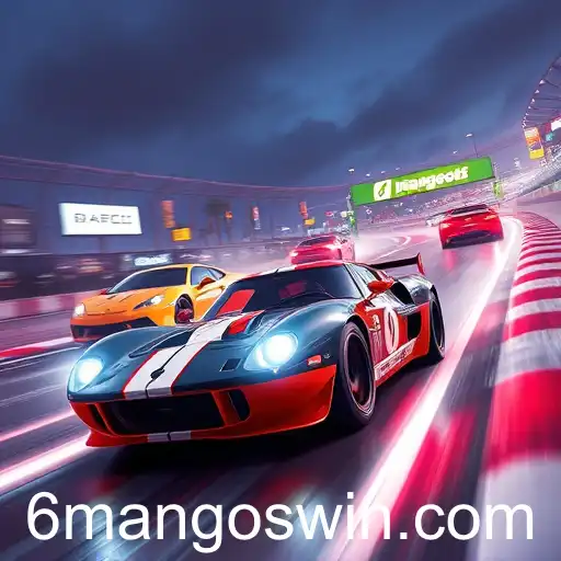Exploring 'Racing Games': The Impact of Keywords like 'Mangoswin'