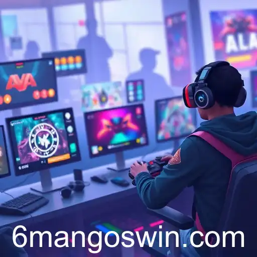 The Rise of Online Gaming Hubs in 2025