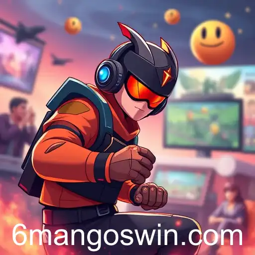 The Rise of Mangoswin: Changing the Gaming Landscape