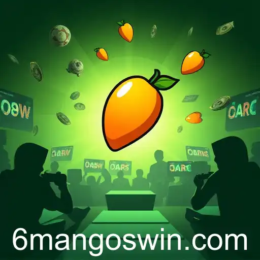The Rise of Mangoswin in the Gaming World