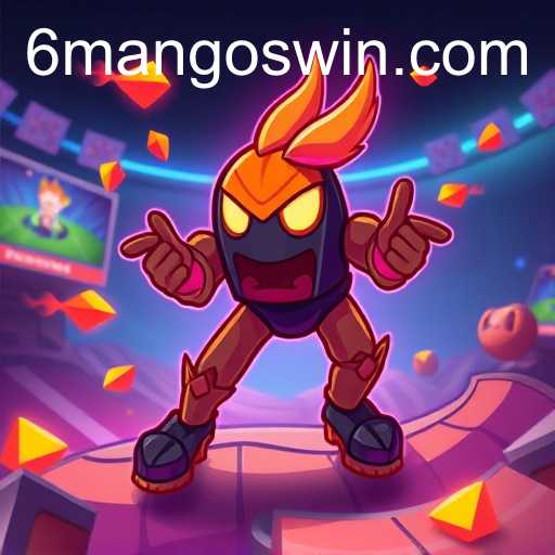 The Rise of Mangoswin in Online Gaming