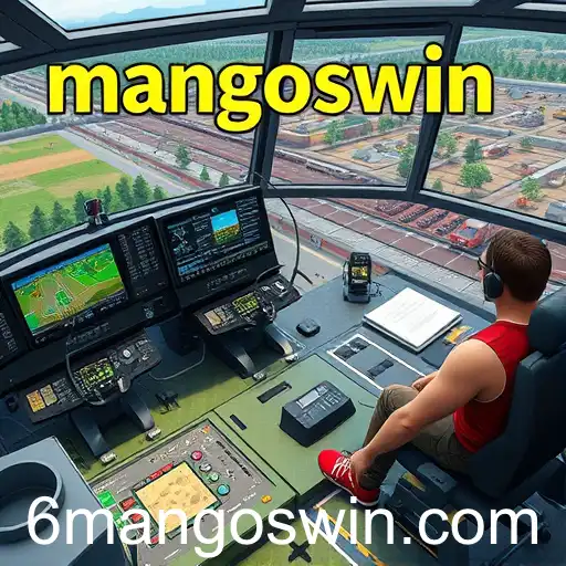 Exploring the Allure of Simulation Games: A Closer Look at 'Mangoswin'