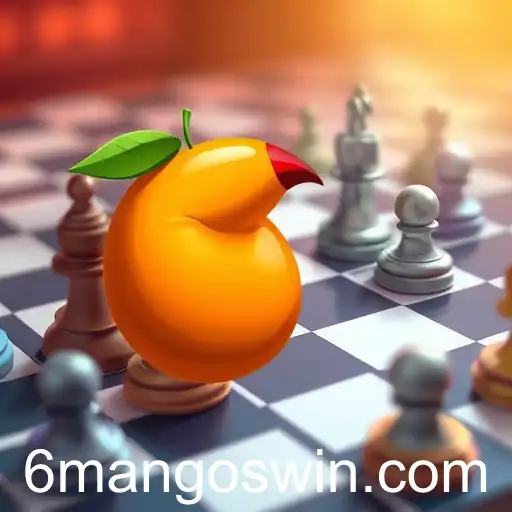 Exploring Strategy Games: The Allure of 'mangoswin'
